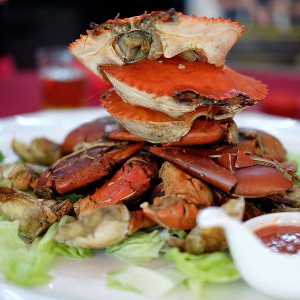 Weight Loss and Delicious Seafood Benefits