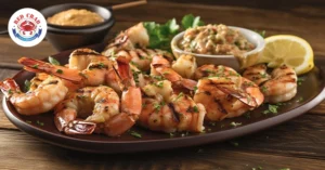 Seafood Boil Calories & Nutrition Facts