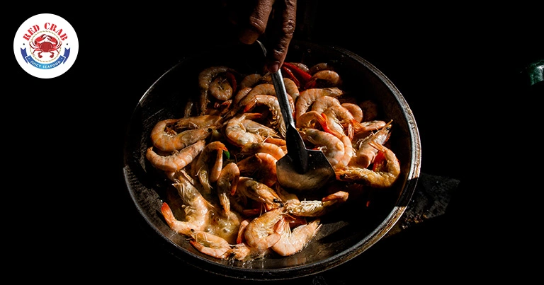 The History of Cajun Seafood Boils Explained