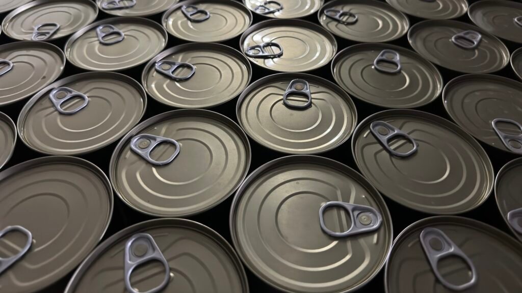 Canned Tuna Sold At Major Retailers Recalled Due To Safety Risk