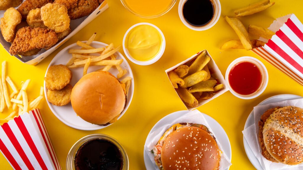 15 Of The Most Expensive Fast Food Items Available Now