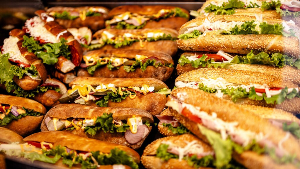 How LA's Oldest Eatery Helped Create One Of America's Most Iconic Sandwiches