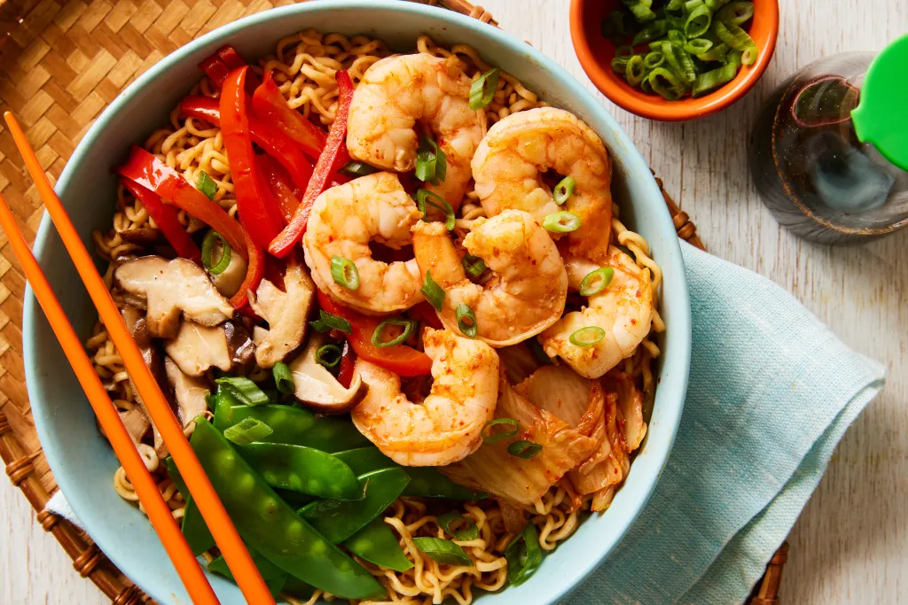 Save Time This Summer with These 20 Easy Seafood Recipes