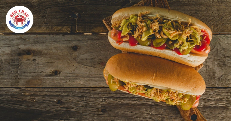 Fried Fish Po Boy Sandwich – Southern Classic Flavor