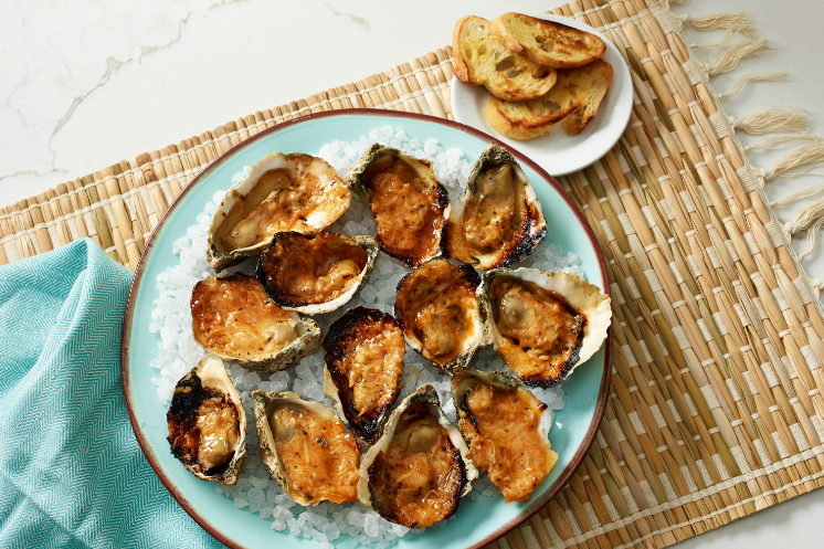 15 Simple Seafood Recipes For Your Labor Day Party
