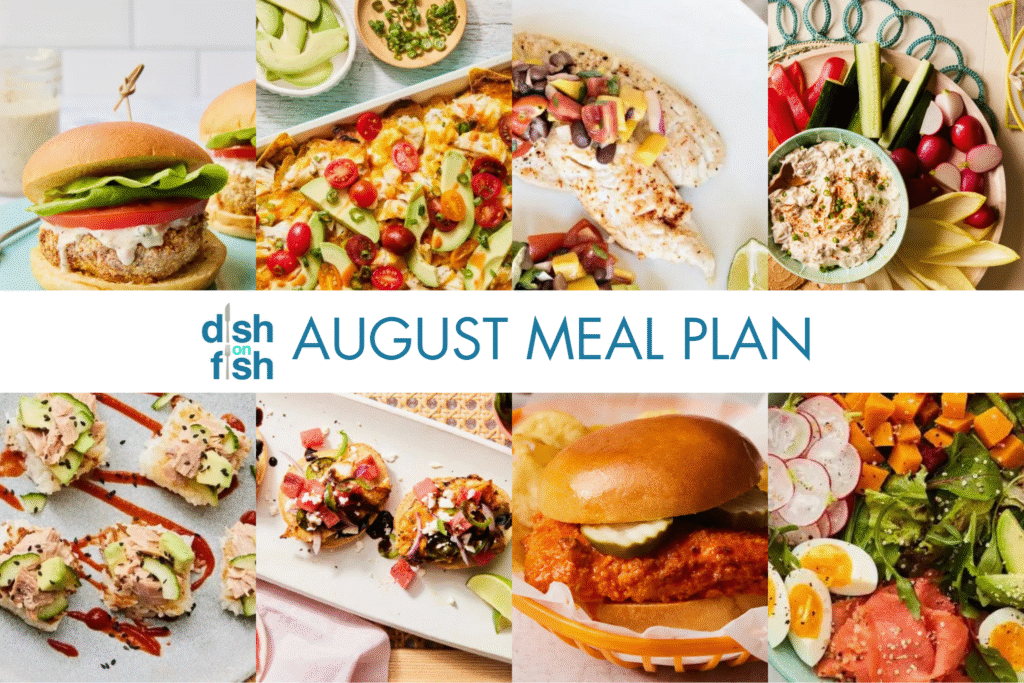 The Best Quick And Spicy Seafood Meal Plan For Summer |