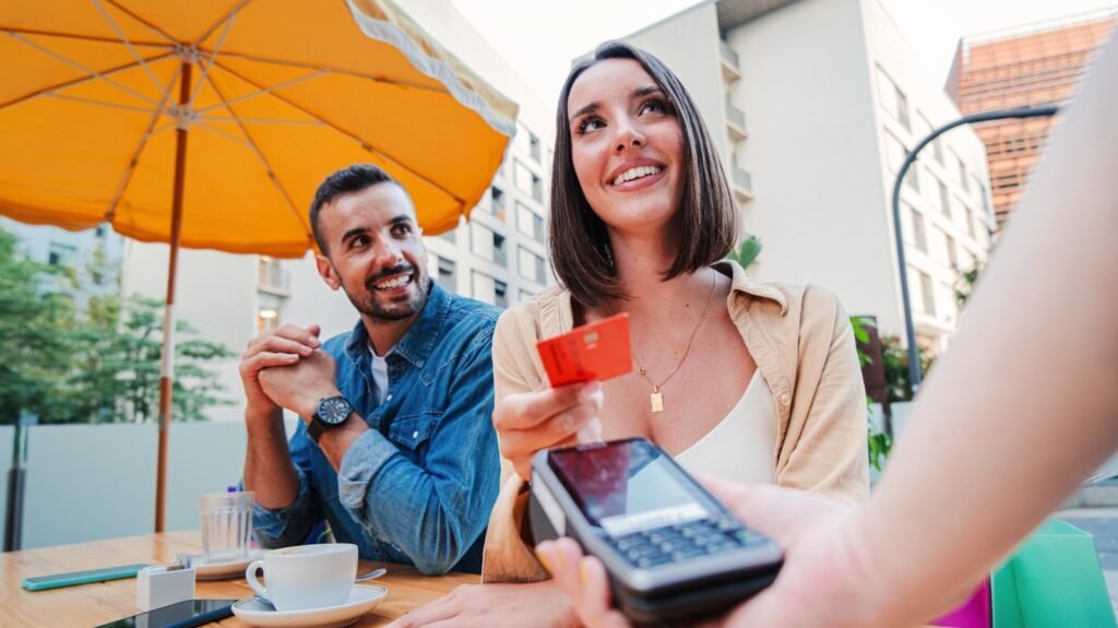 The Most Expensive City To Dine Out In Isn't New York