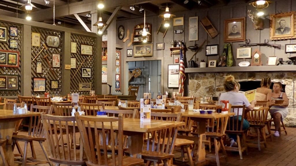 Cracker Barrel Is Finally Bringing Back This Beloved Casserole