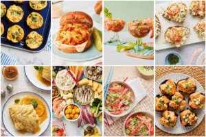 Keep Your Seafood Journey Going