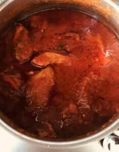 Neapolitan Ragù - MyPinchofItaly.co.uk