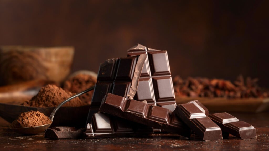 Why Chocolate Is So Expensive (And How Researchers Might Put A Stop To Rising Prices)