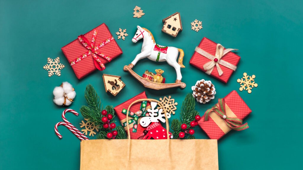 Here's Exactly What's Inside Burger King's Coveted Advent Calendar (Valued At Over $100)